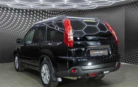 Nissan X-Trail, 2013 год, 1 325 700 рублей, 4 фотография
