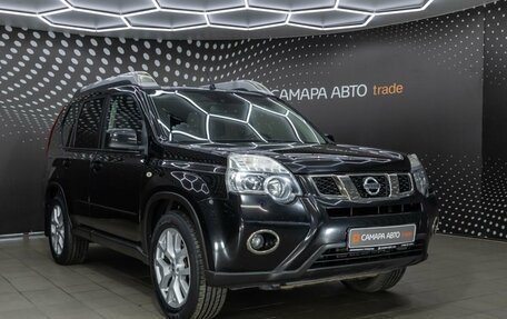 Nissan X-Trail, 2013 год, 1 325 700 рублей, 3 фотография