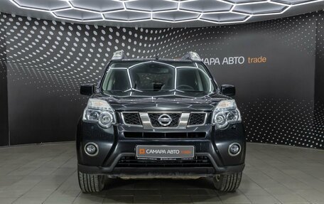 Nissan X-Trail, 2013 год, 1 325 700 рублей, 5 фотография