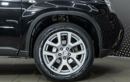 Nissan X-Trail, 2013 год, 1 325 700 рублей, 10 фотография