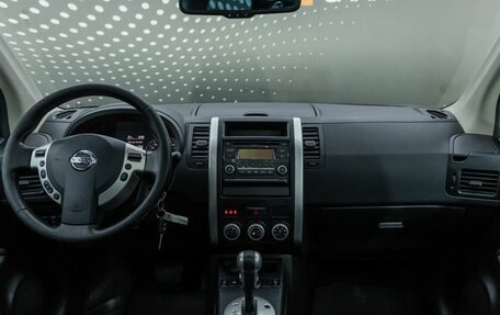 Nissan X-Trail, 2013 год, 1 325 700 рублей, 12 фотография