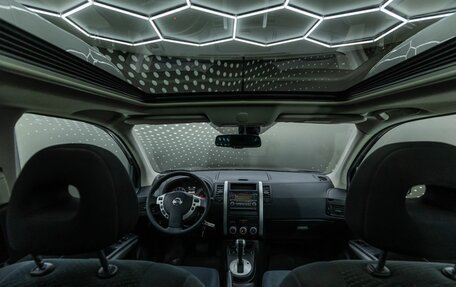 Nissan X-Trail, 2013 год, 1 325 700 рублей, 16 фотография