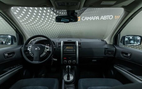 Nissan X-Trail, 2013 год, 1 325 700 рублей, 13 фотография