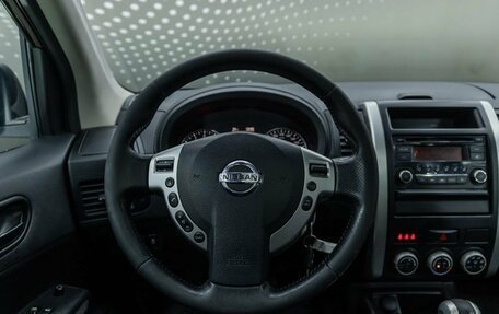 Nissan X-Trail, 2013 год, 1 325 700 рублей, 11 фотография