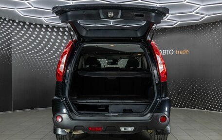 Nissan X-Trail, 2013 год, 1 325 700 рублей, 9 фотография