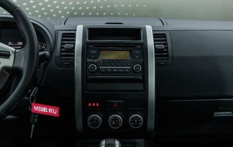 Nissan X-Trail, 2013 год, 1 325 700 рублей, 17 фотография