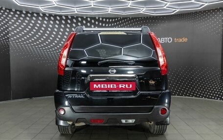 Nissan X-Trail, 2013 год, 1 325 700 рублей, 8 фотография