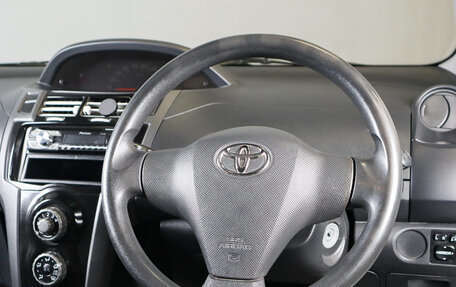 Toyota Vitz, 2005 год, 679 000 рублей, 8 фотография