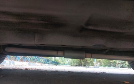 Mitsubishi Lancer IX, 2006 год, 380 000 рублей, 1 фотография