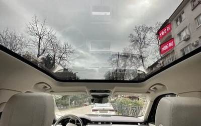 Land Rover Range Rover Velar I, 2018 год, 3 320 000 рублей, 1 фотография