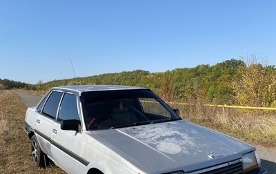 Toyota Corona VIII (T170), 1984 год, 155 000 рублей, 1 фотография