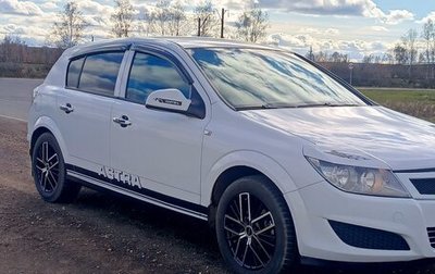 Opel Astra H, 2011 год, 680 000 рублей, 1 фотография