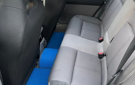 Subaru Forester, 2004 год, 615 000 рублей, 4 фотография