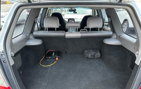 Subaru Forester, 2004 год, 615 000 рублей, 6 фотография