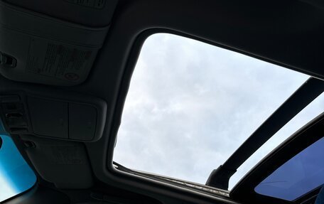 Subaru Forester, 2004 год, 615 000 рублей, 5 фотография