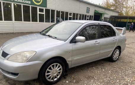 Mitsubishi Lancer IX, 2005 год, 350 000 рублей, 1 фотография