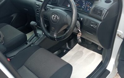 Toyota Corolla, 2003 год, 615 000 рублей, 1 фотография