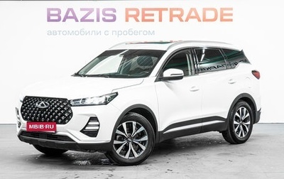 Chery Tiggo 7 Pro, 2022 год, 1 650 000 рублей, 1 фотография