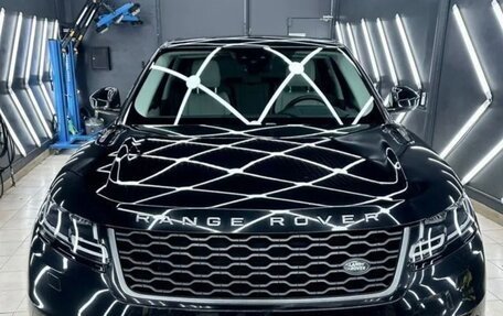 Land Rover Range Rover Velar I, 2018 год, 3 320 000 рублей, 2 фотография