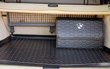 BMW X5, 2003 год, 1 050 000 рублей, 11 фотография