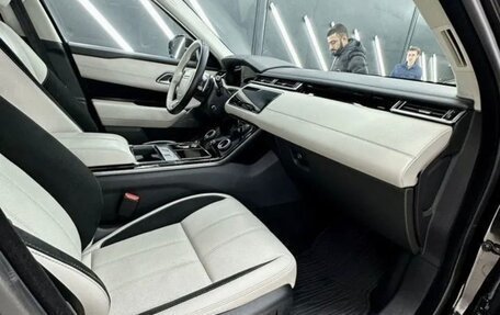 Land Rover Range Rover Velar I, 2018 год, 3 320 000 рублей, 3 фотография