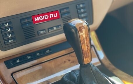 BMW X5, 2003 год, 1 050 000 рублей, 10 фотография