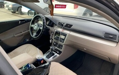 Volkswagen Passat B6, 2010 год, 560 000 рублей, 1 фотография