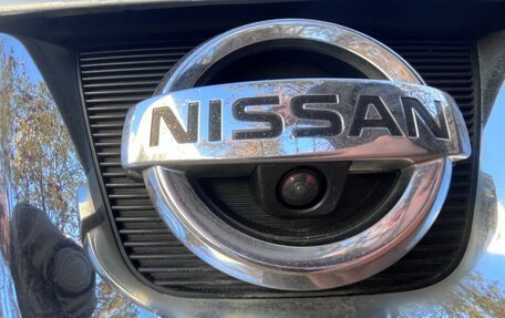 Nissan Qashqai, 2012 год, 790 000 рублей, 7 фотография