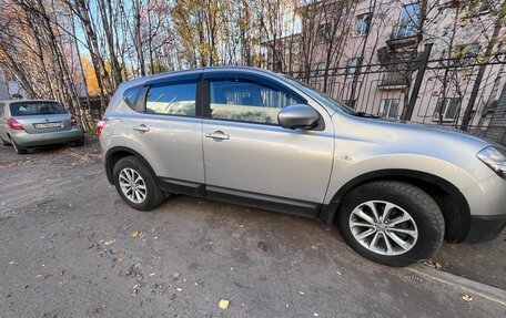 Nissan Qashqai, 2012 год, 790 000 рублей, 3 фотография