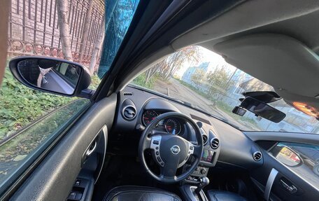 Nissan Qashqai, 2012 год, 790 000 рублей, 6 фотография