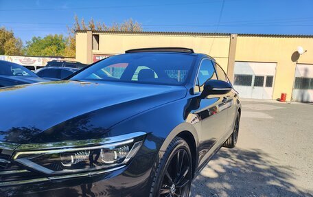Volkswagen Passat B8 рестайлинг, 2019 год, 2 499 000 рублей, 2 фотография
