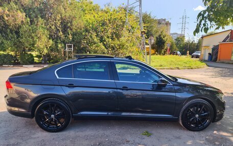 Volkswagen Passat B8 рестайлинг, 2019 год, 2 499 000 рублей, 5 фотография
