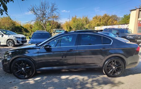 Volkswagen Passat B8 рестайлинг, 2019 год, 2 499 000 рублей, 4 фотография