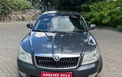 Skoda Octavia IV, 2011 год, 530 000 рублей, 1 фотография