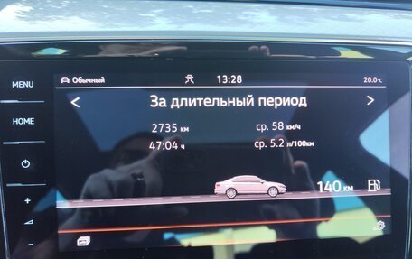 Volkswagen Passat B8 рестайлинг, 2019 год, 2 499 000 рублей, 21 фотография