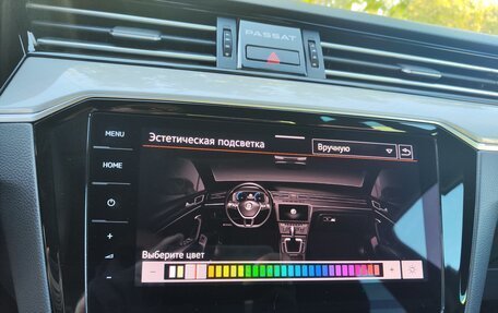 Volkswagen Passat B8 рестайлинг, 2019 год, 2 499 000 рублей, 24 фотография