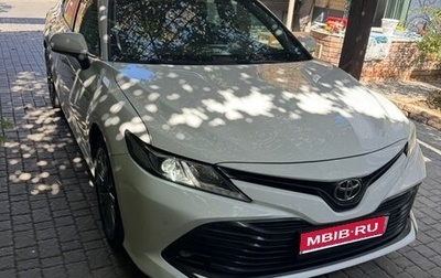 Toyota Camry, 2019 год, 2 150 000 рублей, 1 фотография