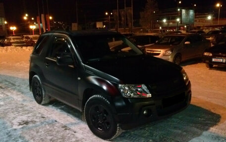 Suzuki Grand Vitara, 2007 год, 460 000 рублей, 1 фотография