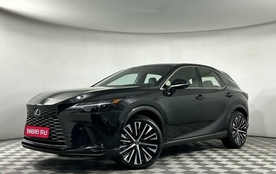 Lexus RX IV рестайлинг, 2025 год, 7 800 000 рублей, 1 фотография
