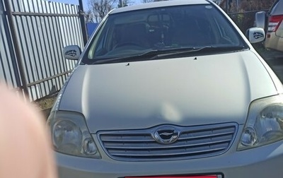 Toyota Corolla, 2003 год, 560 000 рублей, 1 фотография