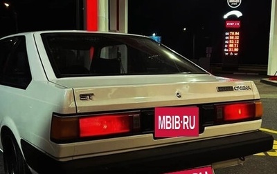 Toyota Carina, 1981 год, 550 000 рублей, 1 фотография