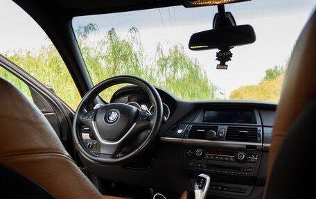 BMW X6, 2009 год, 2 400 000 рублей, 8 фотография