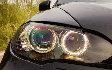 BMW X6, 2009 год, 2 400 000 рублей, 7 фотография