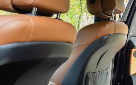 BMW X6, 2009 год, 2 400 000 рублей, 13 фотография