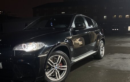 BMW X6, 2009 год, 2 400 000 рублей, 17 фотография
