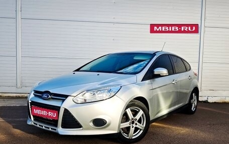 Ford Focus III, 2013 год, 650 000 рублей, 1 фотография