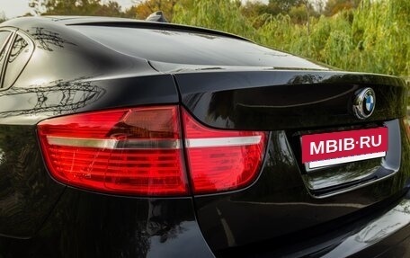 BMW X6, 2009 год, 2 400 000 рублей, 6 фотография