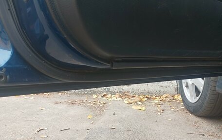 Mitsubishi Lancer IX, 2006 год, 380 000 рублей, 6 фотография