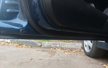 Mitsubishi Lancer IX, 2006 год, 380 000 рублей, 4 фотография