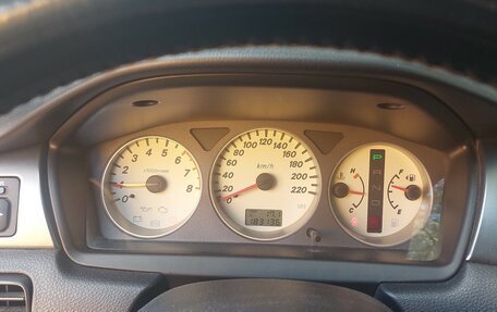 Mitsubishi Lancer IX, 2006 год, 380 000 рублей, 8 фотография